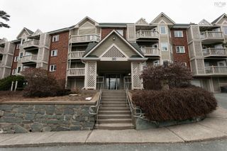 Photo 1: 109 80 Spinnaker Drive in Halifax: 8-Armdale/Purcell's Cove/Herring Residential for sale (Halifax-Dartmouth)  : MLS®# 202302607