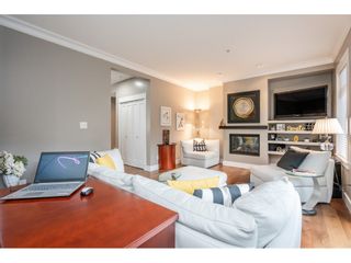 Photo 21: 24 2689 PARKWAY Drive in Surrey: King George Corridor Townhouse for sale in "ALLURE" (South Surrey White Rock)  : MLS®# R2553960