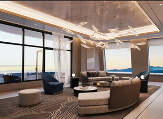Photo 15: The Curv - Vancouver Downtown Luxury Condo