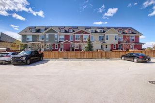 Photo 34: 59 Cranford Way SE in Calgary: Cranston Row/Townhouse for sale : MLS®# A1099643