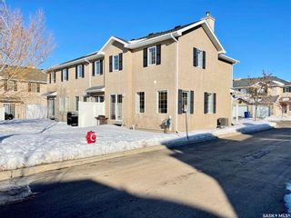 Photo 45: 30 127 Banyan Crescent in Saskatoon: Briarwood Residential for sale : MLS®# SK920001