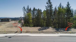 Photo 1: 1530/1532 Marble Pl in Langford: La Bear Mountain Land for sale : MLS®# 934252