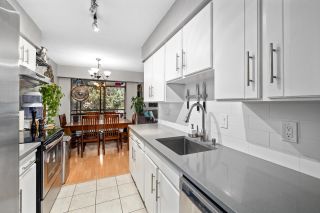 Photo 10: 209 1877 W 5TH Avenue in Vancouver: Kitsilano Condo for sale in "WEST ON 5TH" (Vancouver West)  : MLS®# R2683412