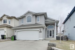 Main Photo: 15407 47 Street in Edmonton: Zone 03 House for sale : MLS®# E4382605