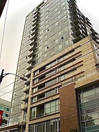 Photo 15: 1801 821 CAMBIE Street in Vancouver: Downtown VW Condo for sale in "Raffles" (Vancouver West)  : MLS®# R2404874