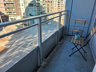 Photo 13: 505 1708 ONTARIO Street in Vancouver: Mount Pleasant VE Condo for sale in "PINNACLE ON THE PARK" (Vancouver East)  : MLS®# R2860251