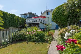 Photo 21: 3929 W 11TH Avenue in Vancouver: Point Grey House for sale (Vancouver West)  : MLS®# R2785588