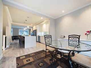 Photo 6: 25 16488 64 AVENUE in Surrey: Cloverdale BC Townhouse for sale (Cloverdale)  : MLS®# R2220408