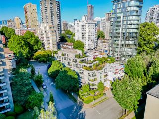 Photo 26: 402 1330 JERVIS Street in Vancouver: West End VW Condo for sale in "1330 JERVIS" (Vancouver West)  : MLS®# R2792434
