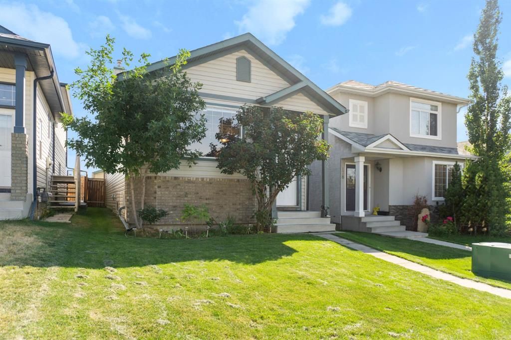Main Photo: 142 Arbour Meadows Close NW in Calgary: Arbour Lake Detached for sale : MLS®# A1254292