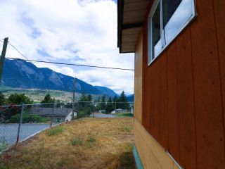 Photo 8: 701 COLUMBIA STREET: Lillooet Lots/Acreage for sale (South West)  : MLS®# 169188