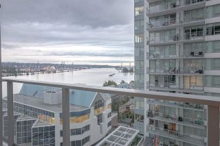 Photo 15: 1506 908 QUAYSIDE Drive in New Westminster: Quay Condo for sale in "RIVERSKY 1" : MLS®# R2447760
