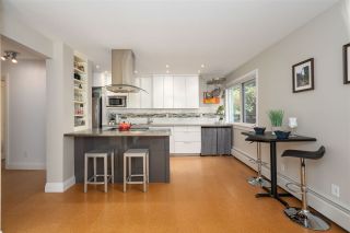 Photo 2: 207 1484 CHARLES Street in Vancouver: Grandview Woodland Condo for sale in "LANDMARK ARMS - COMMERCIAL DRIVE" (Vancouver East)  : MLS®# R2477117
