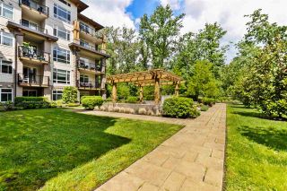 Photo 33: 401 2495 WILSON Avenue in Port Coquitlam: Central Pt Coquitlam Condo for sale in "Orchid Riverside Condos" : MLS®# R2579450
