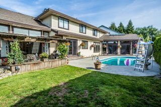 Photo 20: 12415 204 Street in Maple Ridge: Northwest Maple Ridge House for sale in "ALVERA PARK" : MLS®# R2075125