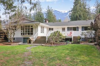 Photo 25: 50721 O'BYRNE Road in Chilliwack: Chilliwack River Valley House for sale (Sardis)  : MLS®# R2864708