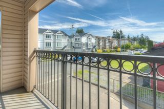 Photo 25: 201 2772 CLEARBROOK Road in Abbotsford: Abbotsford West Condo for sale in "Brook Hollow Estates" : MLS®# R2714014