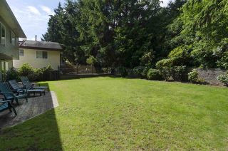 Photo 4: 3258 STRATHAVEN Lane in North Vancouver: Windsor Park NV House for sale : MLS®# R2079929