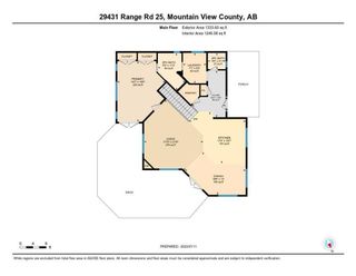 Photo 49: 29431 Range Road 25: Rural Mountain View County Detached for sale : MLS®# A2064364