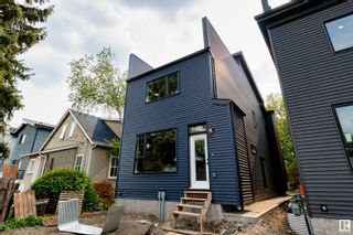 Photo 45: 10165 89 Street in Edmonton: Zone 13 House for sale : MLS®# E4342881