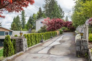 Photo 3: 991 OGDEN Street in Coquitlam: Ranch Park House for sale : MLS®# R2687925
