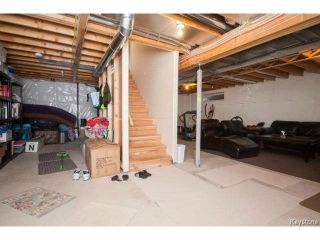 Photo 19: 33 Grantsmuir Drive in WINNIPEG: North Kildonan Single Family Detached for sale (North East Winnipeg)  : MLS®# 1403293