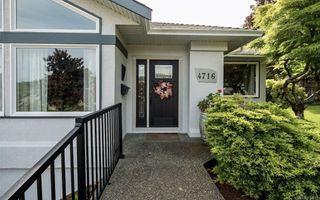Photo 3: 4716 Sunnymead Way in Saanich: SE Sunnymead House for sale (Saanich East)  : MLS®# 932478