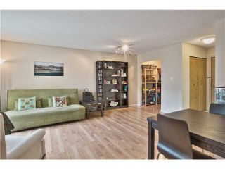 Photo 5: 205 1450 E 7TH Avenue in Vancouver: Grandview VE Condo for sale in "RIDGEWAY PLACE" (Vancouver East)  : MLS®# V1061466
