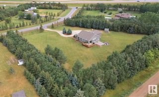 Photo 45: 23, 25415 HWY 37: Rural Sturgeon County House for sale : MLS®# E4307586