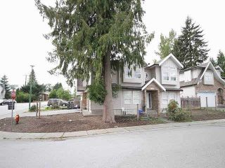 Photo 1: 3136 GAMBIER Avenue in Coquitlam: New Horizons House for sale : MLS®# V1141371