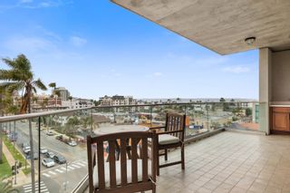 Main Photo: Condo for sale : 3 bedrooms : 3415 6Th Ave #7 in San Diego