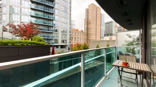 Photo 16: 710 233 ROBSON Street in Vancouver: Downtown VW Condo for sale (Vancouver West)  : MLS®# R2626296