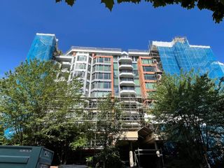Photo 3: 410 2201 PINE Street in Vancouver: Fairview VW Condo for sale in "MERIDIAN COVE" (Vancouver West)  : MLS®# R2719501