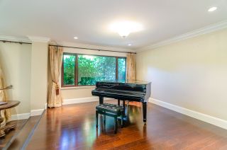 Photo 7: 11 SEMANA Crescent in Vancouver: University VW House for sale (Vancouver West)  : MLS®# R2495782
