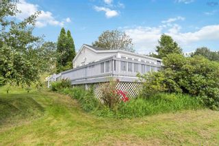 Photo 4: 540 Porters Point Branch Road in Lower Canard: Kings County Residential for sale (Annapolis Valley)  : MLS®# 202315713