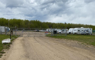 Photo 16: 154 Acres Campground & RV Park for sale NE Alberta: Commercial for sale