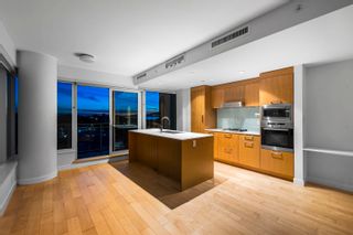 Photo 6: 1101 1565 W 6TH Avenue in Vancouver: False Creek Condo for sale (Vancouver West)  : MLS®# R2897106