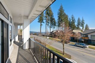 Photo 32: 3523 SHEFFIELD Avenue in Coquitlam: Burke Mountain House for sale : MLS®# R2763718