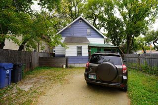 Photo 21: 691 Beverley Street in Winnipeg: West End Residential for sale (5A)  : MLS®# 202222878