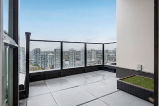 Photo 20: 2602 1055 HOMER Street in Vancouver: Yaletown Condo for sale in "Domus" (Vancouver West)  : MLS®# R2876189