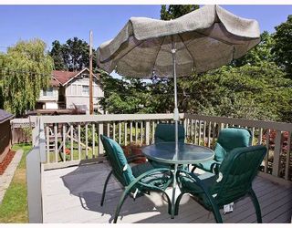 Photo 9: 3331 W 26TH Avenue in Vancouver: Dunbar House for sale (Vancouver West)  : MLS®# V723675