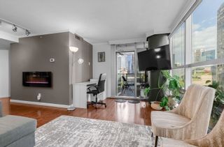 Photo 3: 708 1050 BURRARD Street in Vancouver: Downtown VW Condo for sale in "WALL CENTRE" (Vancouver West)  : MLS®# R2878298