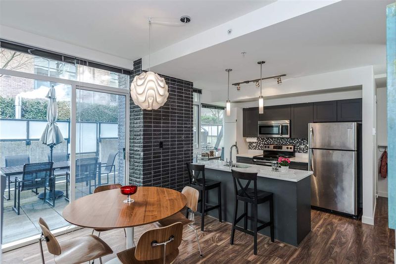 FEATURED LISTING: 2523 QUEBEC Street Vancouver