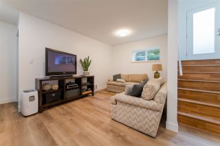 Photo 23: 4162 MUSQUEAM Drive in Vancouver: University VW House for sale (Vancouver West)  : MLS®# R2476812