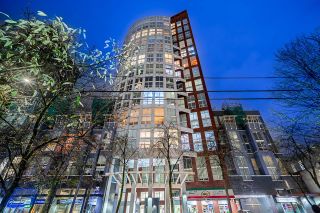 Photo 25: 420 933 SEYMOUR Street in Vancouver: Downtown VW Condo for sale in "THE SPOT" (Vancouver West)  : MLS®# R2863962