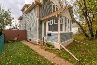 Photo 5: 430 Harvard Avenue in Winnipeg: House for sale : MLS®# 202400409