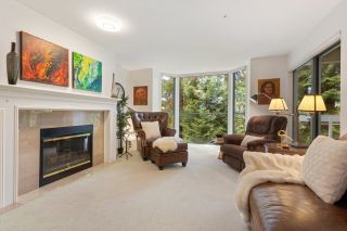 Photo 1: 203 3200 CAPILANO Crescent in North Vancouver: Capilano NV Condo for sale in "Canyon Point" : MLS®# R2690240