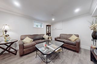 Photo 19: 28 Nuffield Drive in Toronto: Guildwood House (Bungalow) for sale (Toronto E08)  : MLS®# E8238340