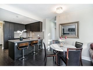 Photo 6: 602 1155 THE HIGH Street in Coquitlam: North Coquitlam Condo for sale in "M One" : MLS®# R2520954