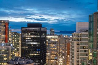 Photo 28: 2803 1077 W CORDOVA Street in Vancouver: Coal Harbour Condo for sale in "ROGERS - COAL HARBOUR WATERFRONT" (Vancouver West)  : MLS®# R2845744